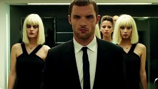 Action Movies 2015  The Transporter Refueled  New Movies Full English Hollywood  Behind Scenes [upl. by Tracey]