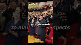 North Koreas Songbun The Key to Power [upl. by Llebpmac]