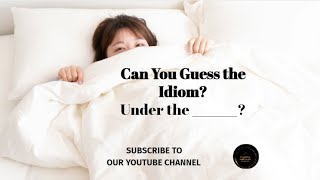 Under the Weather Meaning Explained idioms idioms idiomsandphrases idiomsandphrasesforssc [upl. by Llertnahs151]