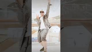 MAMUSHI X ICE ON MY BABYOPUS MALLDELDANIEL6 X NICK MANJARES TIKTOK TRENDING DANCE CHALLENGE [upl. by Sirehc337]