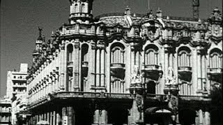 Havana Cuba 1930s [upl. by Aletha]