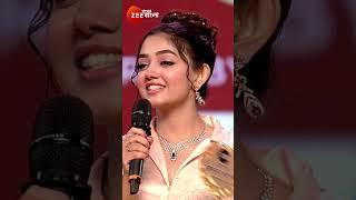 Sonar Sansar Awards 2024 Shorts Zee Bangla Entertainment Event [upl. by Lorinda59]