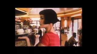 Amelie  Trailer [upl. by Pomeroy]