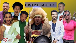 🛑 DJ Jop EthiopiaThe Ultimate New Oromo Music megamix Ethiopian Live Music Video Mix 2022 [upl. by Thanos]