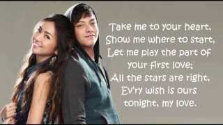 Got to Believe in Magic Duet Cover by Kathryn Bernardo and Daniel Padilla [upl. by Ayotl]