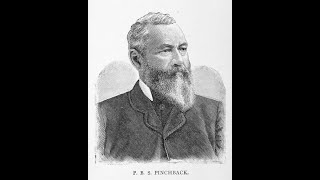 Remembering PBS Pinchback [upl. by Weintrob]