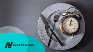 Fasting to Treat Depression [upl. by Nossaj]