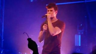 Wincent Weiss ein Jahr Gegenteil von Traurigkeit [upl. by Nylorahs]