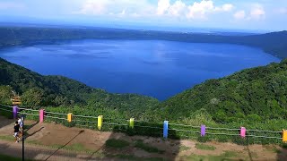 10 Best Tourist Attractions you MUST SEE in Managua Nicaragua  2019 [upl. by Ialocin38]