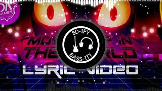 Jbl music 🎶 bass boosted Danza Kuduro [upl. by Aterg]