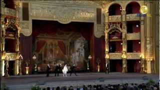 Verdi Opera La Traviata [upl. by Ragas]