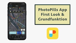 PhotoPills verstehen 15 Wie der Planer funktioniert Basics für Anfänger [upl. by Birmingham54]