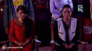 CID  Raaz Kanheri Caves Ka  Episode 1056  22nd March 2014 [upl. by Valley]