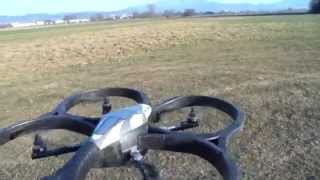 Parrot AR Drone 3 Full Power Limited Edition  NEWS [upl. by Rehtnug]