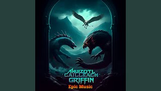 Ahuizotl Cailleach Griffin Epic Music [upl. by Adnolrehs]