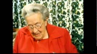 Corrie ten Boom Laat je licht schijnen in deze wereld [upl. by Arata768]