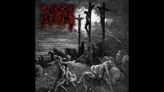 Gnashing Of TeethAtonement Through Sanguinary Execution Promo 2016 [upl. by Niras]