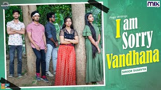 I Love Vandana  Warangal Vandhana  The Mix By Wirally  Tamada Media [upl. by Gronseth465]