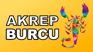 Tam Bir AKREP Burcu Olduğunu Kanıtlayan 10 İşaret [upl. by Ahsyt]