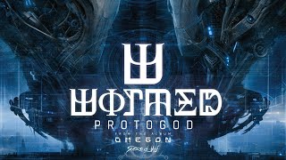 Wormed  quotProtogodquot Official Audio 2024 [upl. by Ardua]