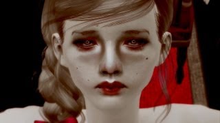 REJECTION  Sims 3 Machinima [upl. by Cram860]