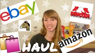 HAUL Dezember und Januar [upl. by Ardnuahs978]