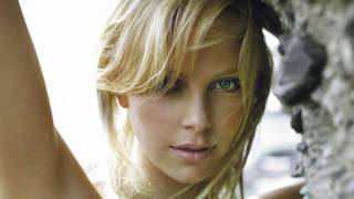 Sunny  Twinset ft Barnaby Charlize Theron1080plyrics [upl. by Donielle875]