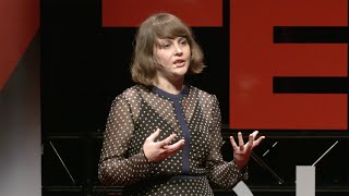 For Indigenous Australians our world is our archive  Jessyca Hutchens  TEDxYouthKingsPark [upl. by Iran]