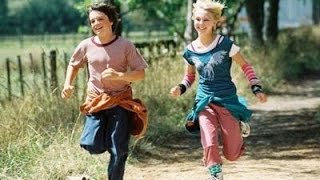 El mundo magico de terabithia HDpelicula completa en español latino [upl. by Sandy731]