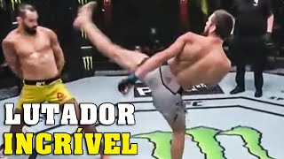 MICHEL PEREIRA DEMOLIDOR vs ZELIM IMADAEV  RESULTADO LUTA cfxsports [upl. by Rammaj]