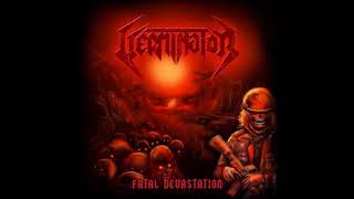 Verminator 06 Fatal Devastation [upl. by Alithia]