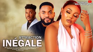 Attraction Inégale  Film Nigerian En Francais Complete [upl. by Walker51]