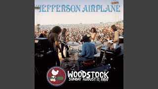 Wooden Ships Live at The Woodstock Music amp Art Fair August 17 1969 [upl. by Narik]