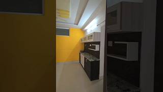 Direct Owner SemiFurnished 3 Bhk Flat For Sale  Just 35 Years Old  ReSale  Separate Corridor [upl. by Isiah]