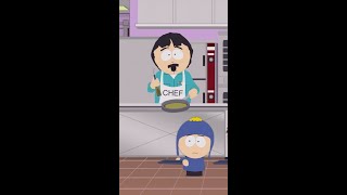 Can we have some food please 🍕  South Park [upl. by Till618]