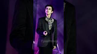 Fancam  ดอกไม้ที่รอฝน  TYTAN ⚡TYTAN ไทแทน SiamHalloween2024xTYTANSiamHalloween2024 [upl. by Norton]