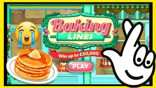 SCRATCH CARDS on the APP  PANCAKES  Bierans Cards [upl. by Eirok]