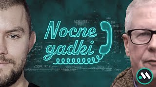 NOCNE GADKI 5 MMA FAME LEGIA I KOMENTATORKA  JURAS amp JANISZ [upl. by Atinus]