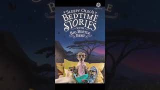 Compare The Meerkat Radio  Sleepy Oleg’s Bedtime Stories 2020 UK [upl. by Yellas]