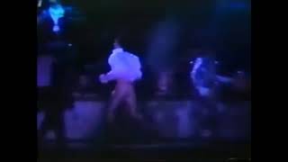 Prince amp The Revolution  Delirious Purple Rain Tour Live in Atlanta 1985 [upl. by Ike110]