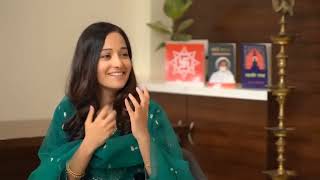 Podcast by Preetika Rao with Gurudev Rishi Praveen on Samadhi Sharan 23 July 2024 [upl. by Dulcy]