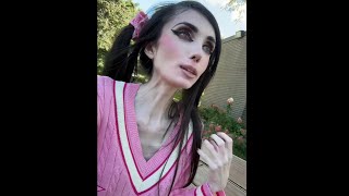 Eugenia Cooney Says Not To Judge Others  TikTok September 8 2024 shorts [upl. by Butler114]