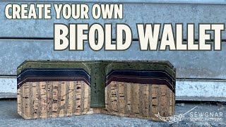 Bifold Wallet [upl. by Loredana683]