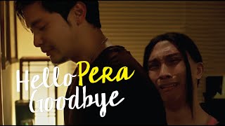 HELLO LOVE GOODBYE PARODY helloperagoodbye [upl. by Lahcar529]