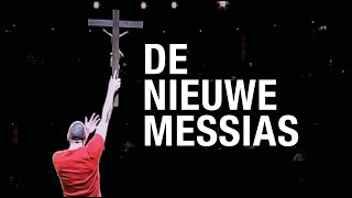 Theo Maassen De nieuwe Messias [upl. by Ellirpa]