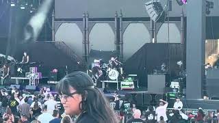 Ministry at Isleta amphitheater [upl. by Elka]