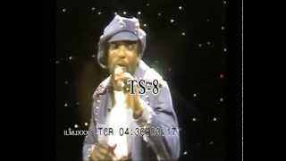 AL WILSON  THE SNAKE RARE VIDEO FOOTAGE [upl. by Kaplan]