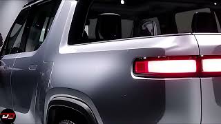 2025 Rivian R1T FULL REVIEW SPEC AND PRICE [upl. by Arly]