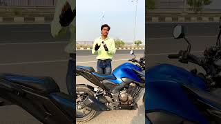 150cc Segment Bike vs 300cc Segment Bike Real Life Difference when the price of the bike is same [upl. by Pammy]