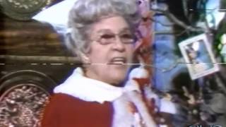 KABC7 News Dec241970 Santa Claus Segment [upl. by Avehstab993]